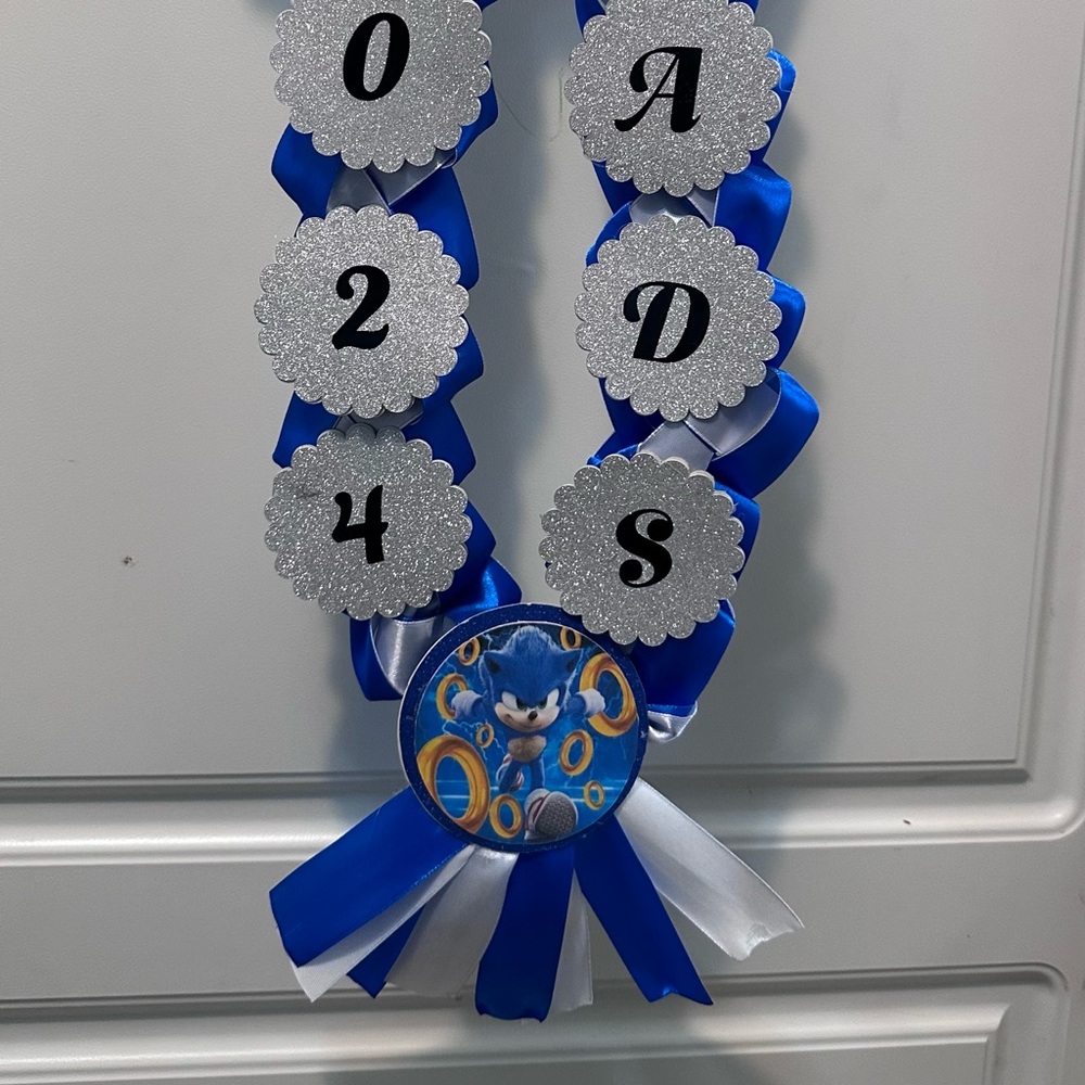 Listones de Graduación
